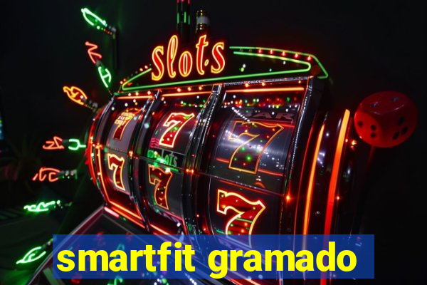 smartfit gramado